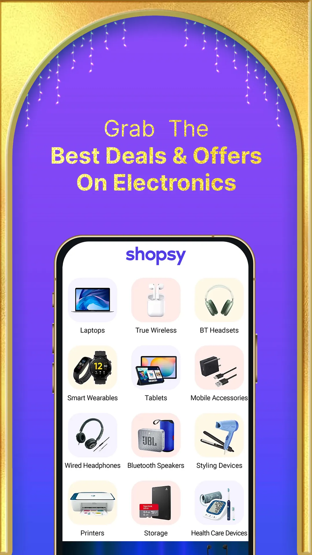 Shopsy Shopping App - Flipkart | Indus Appstore | Screenshot