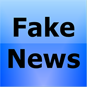 Fake News | Indus Appstore | App Icon