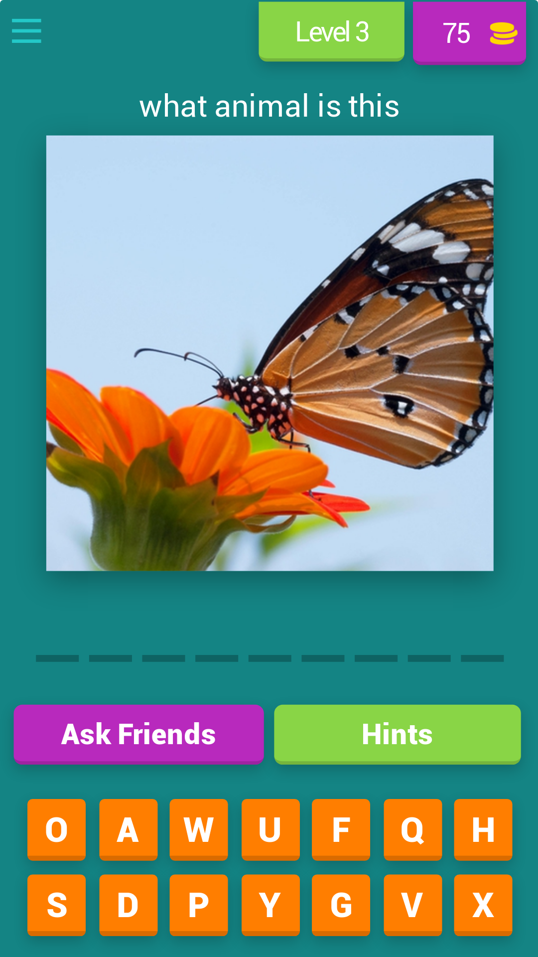 Children's Brain Test Trivia | Indus Appstore | Screenshot