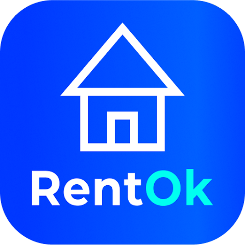 RentOk PG Hostel Flat Manager | Indus Appstore | App Icon