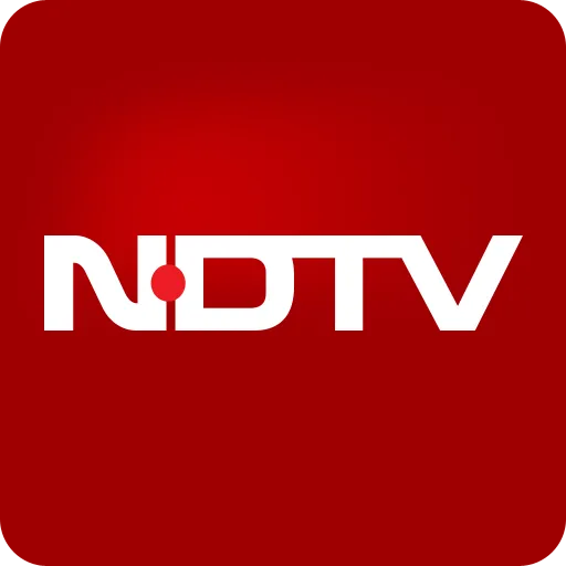 NDTV : Daily News & Updates | Indus Appstore | App Icon