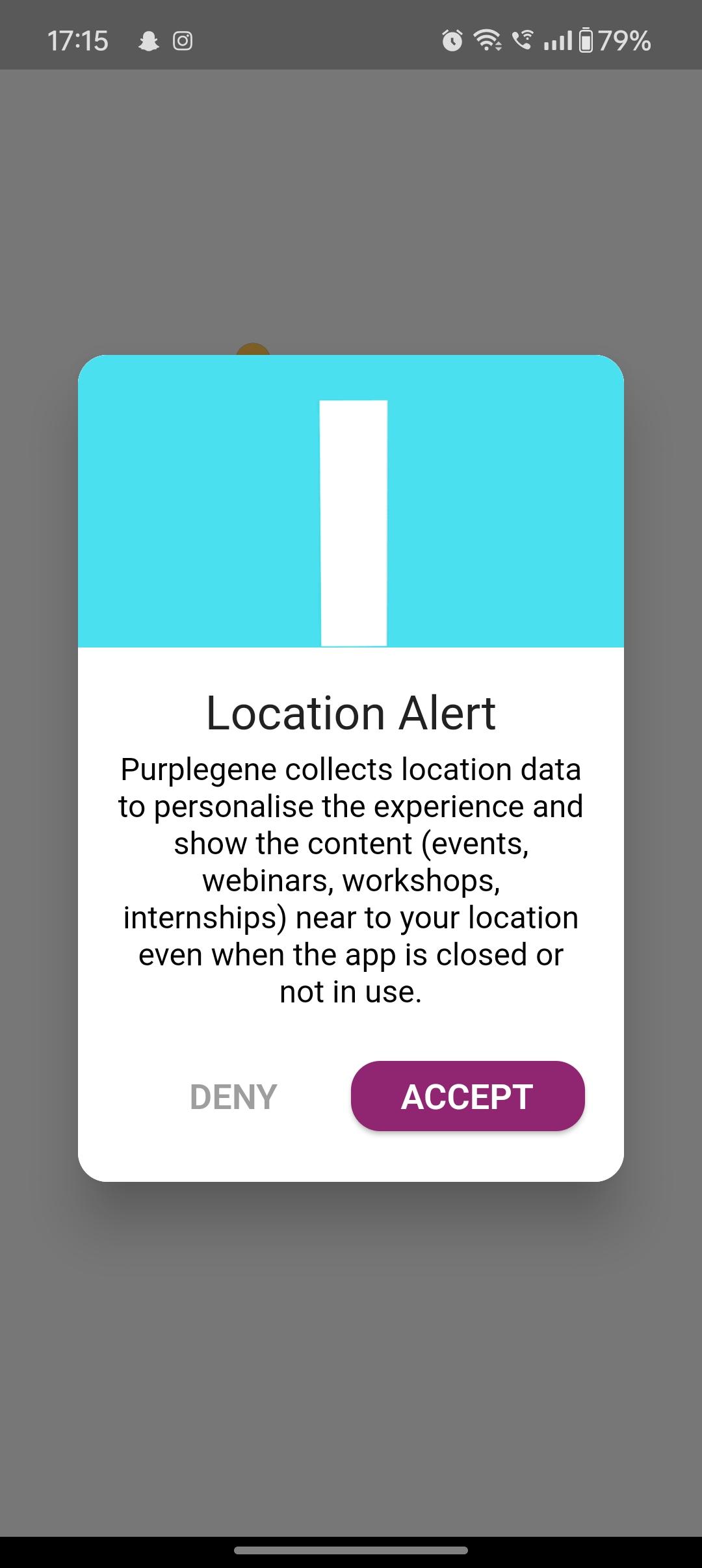 purplegene | Indus Appstore | Screenshot