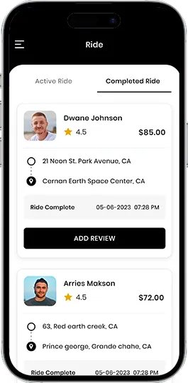 Byco: Cab, Auto, Bike, Delivery & Freight | Indus Appstore | Screenshot