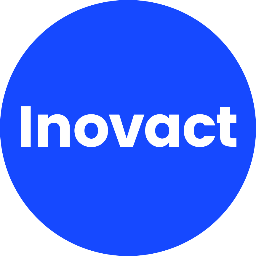 Inovact Social | Indus Appstore | App Icon