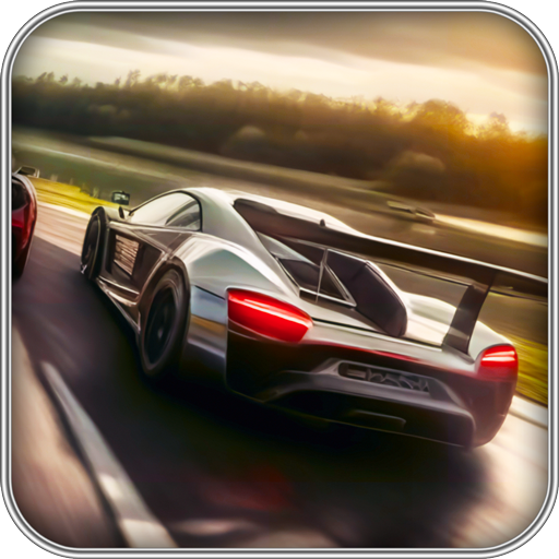 Master Racer: Extreme Racing | Indus Appstore | App Icon