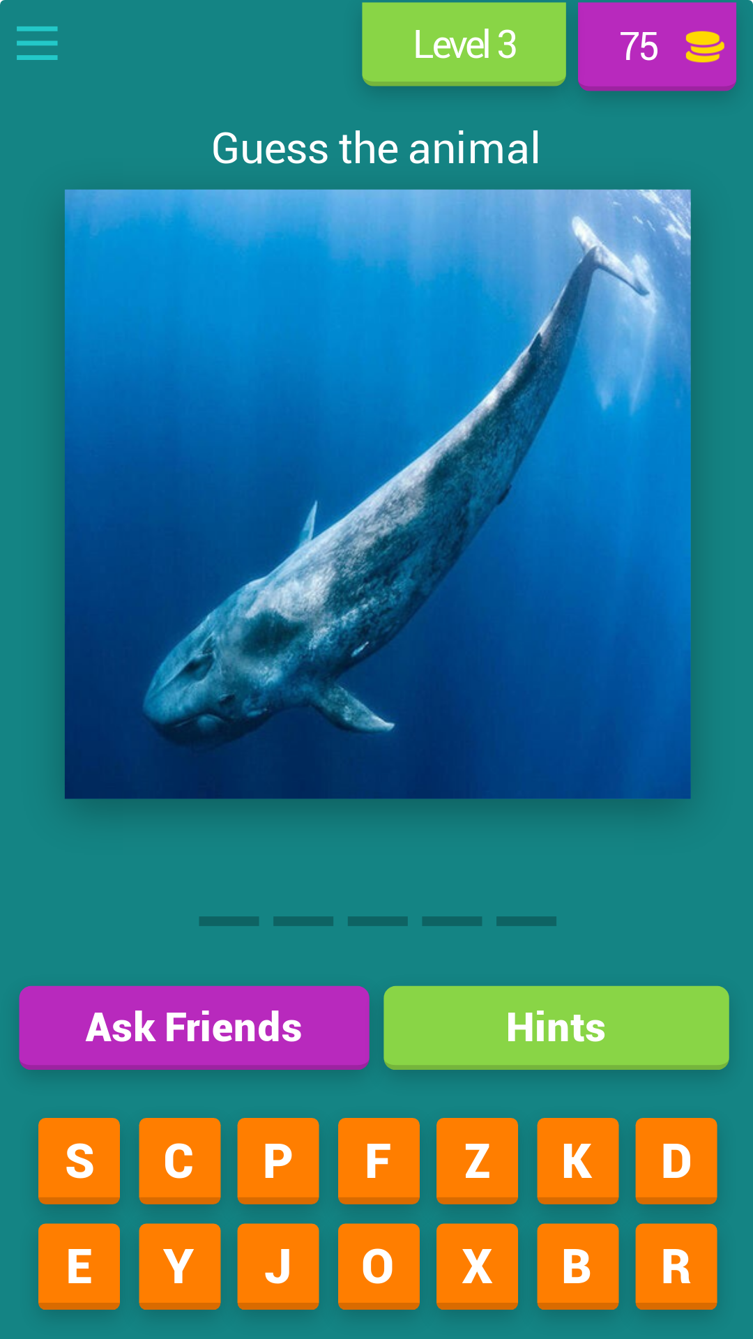 Animal Guess: Fun Trivia Quiz | Indus Appstore | Screenshot