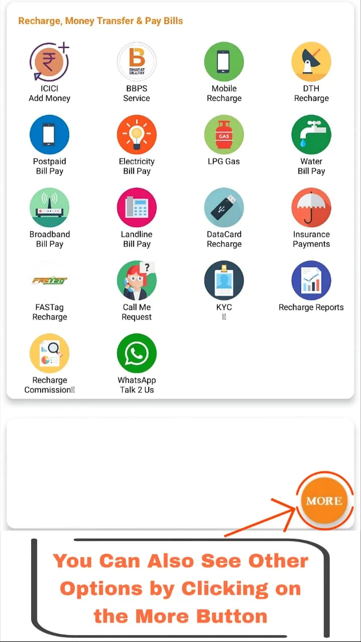 Express Money | Indus Appstore | Screenshot