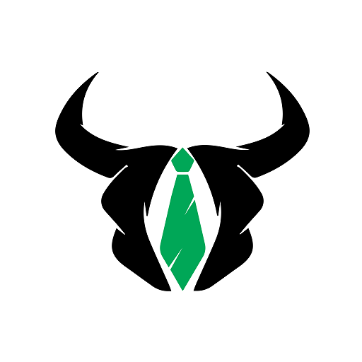 SmartBulls - Paper Trading App to Learn Stock Trading | Indus Appstore | App Icon