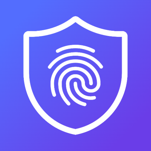 AppLock - App Lock VIP | Indus Appstore | App Icon