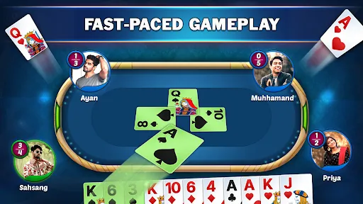 Callbreak Star - Card Game | Indus Appstore | Screenshot