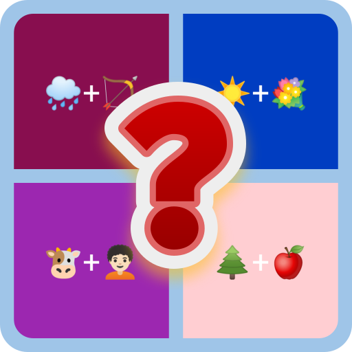 Guess The Word Challenge | Indus Appstore | App Icon