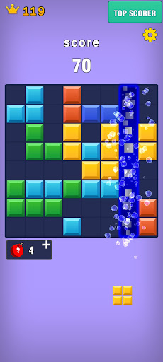 BlockPuzzle India | Indus Appstore | Screenshot