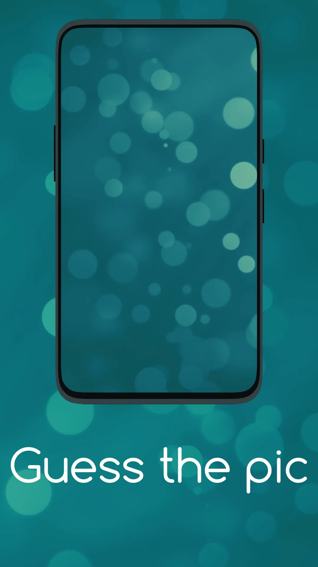 Guess the pic | Indus Appstore | Screenshot