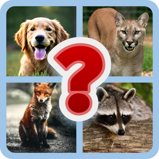 Guess the Image: Trivia Fun | Indus Appstore | App Icon