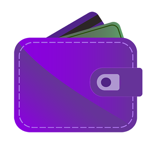 Expensely - Expense Manager | Indus Appstore | App Icon