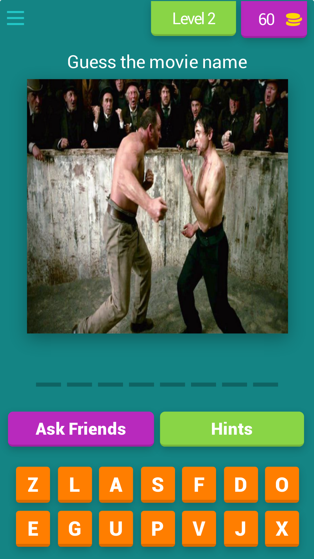 Guess Movies and Earn: A Fun and Rewarding Movie Trivia Experience | Indus Appstore | Screenshot