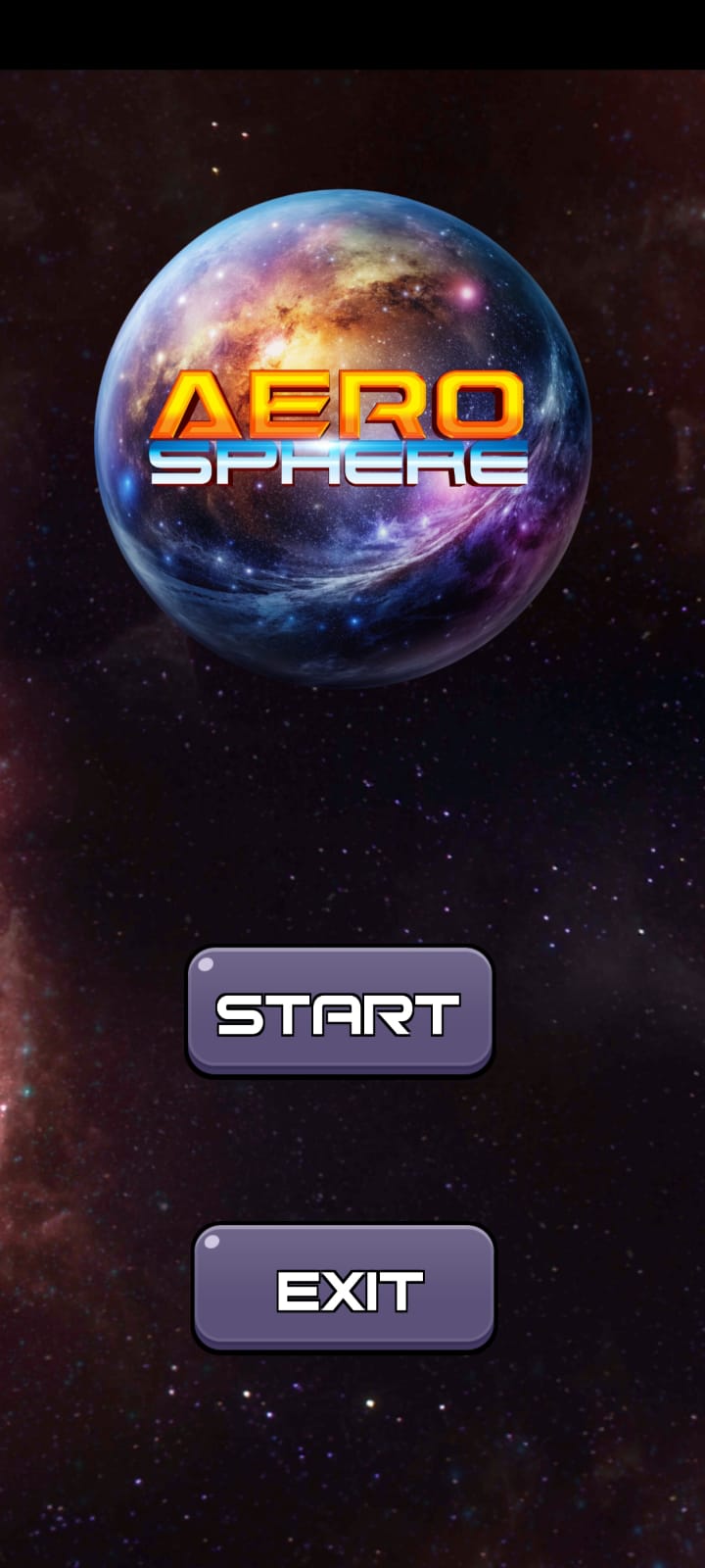 Aero Sphere | Indus Appstore | Screenshot