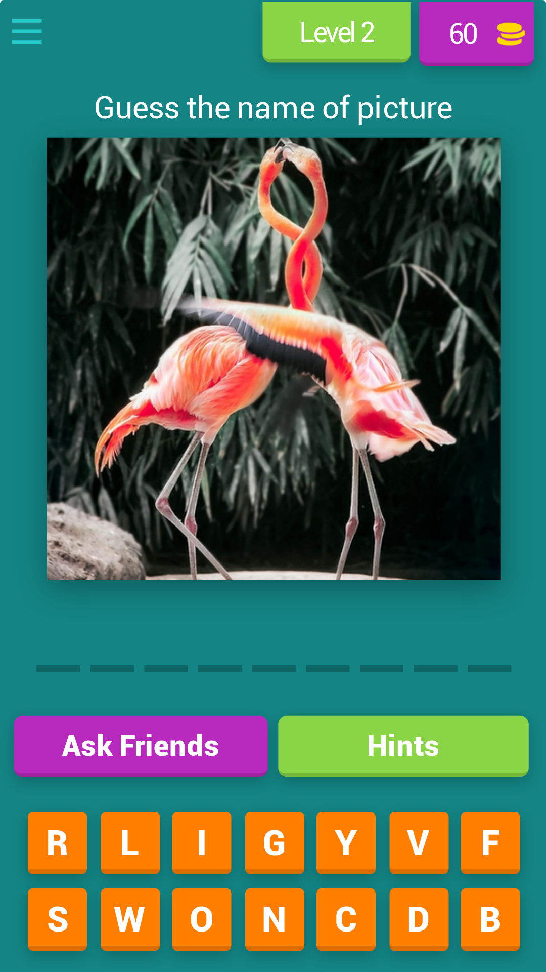 Animal Kingdom Quiz Challenge | Indus Appstore | Screenshot