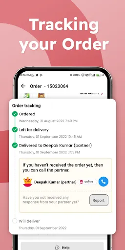 CityMall: Online Shopping App | Indus Appstore | Screenshot