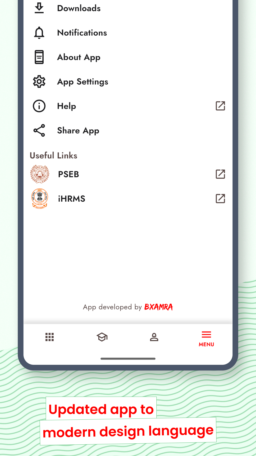 Punjab Educare | Indus Appstore | Screenshot