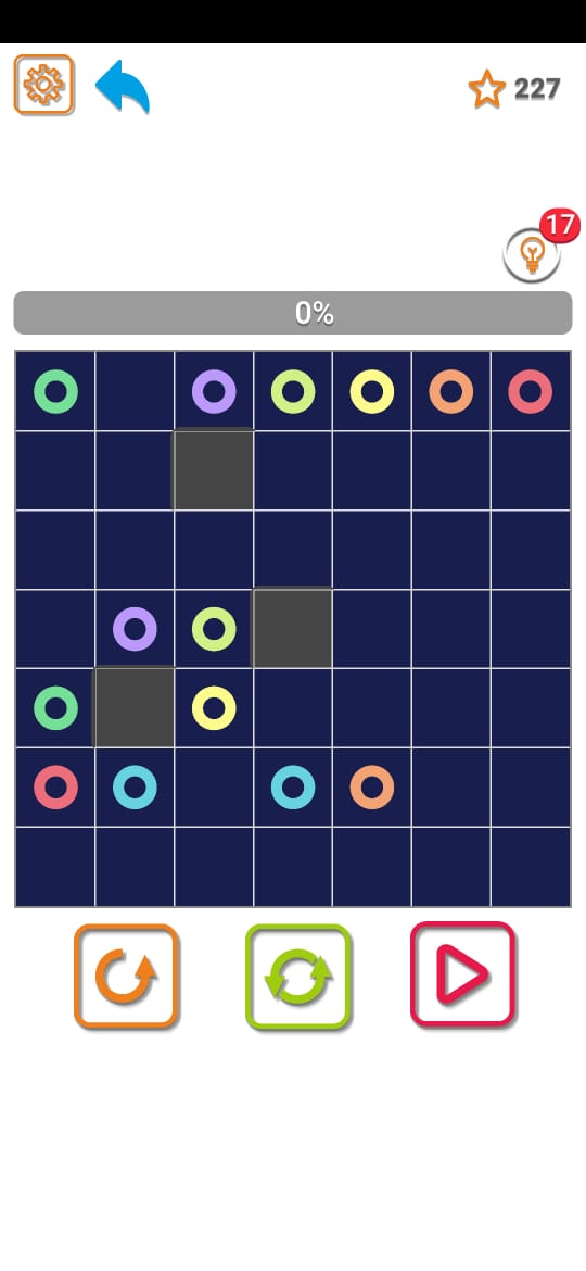 5 Dots | Indus Appstore | Screenshot