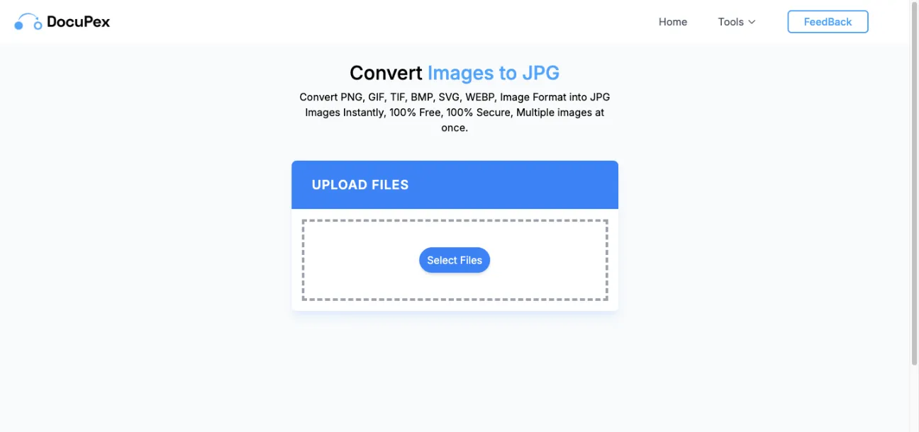 Docupex | Indus Appstore | Screenshot