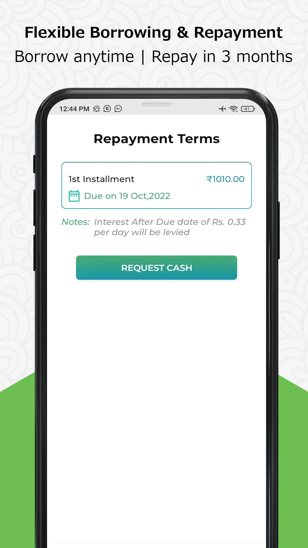 UrbanMoney | Indus Appstore | Screenshot