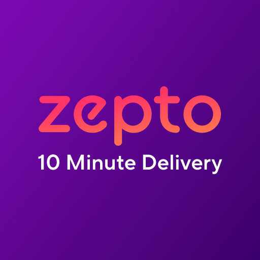 Zepto: 10-Min Grocery Delivery | Indus Appstore | App Icon