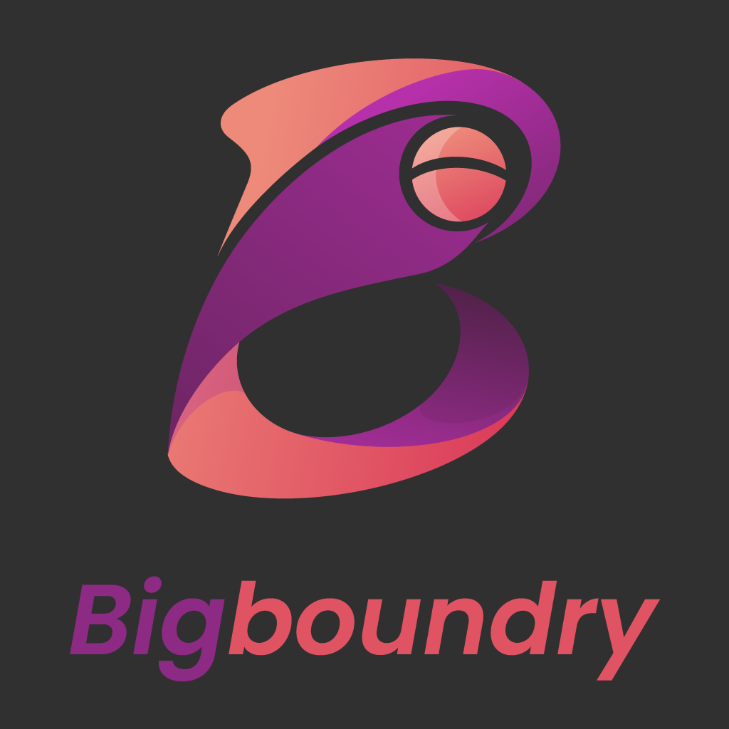 Bigboundry | Indus Appstore | App Icon