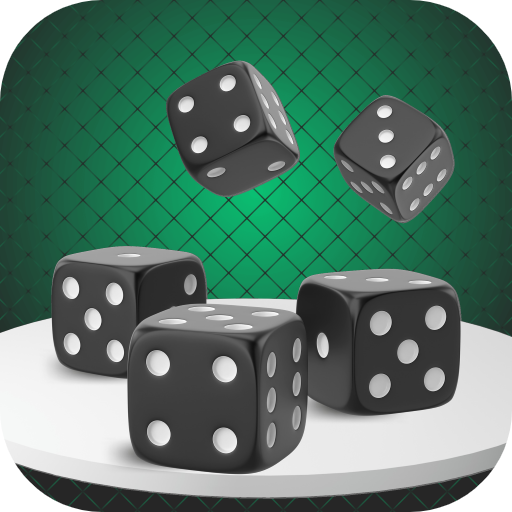 Solitaire Dice | Indus Appstore | App Icon