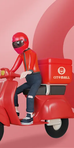 CityMall: Online Shopping App | Indus Appstore | Screenshot