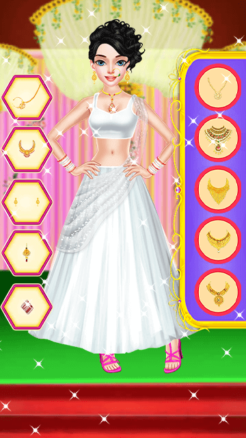 Dress Up Games : Girls Game | Indus Appstore | Screenshot