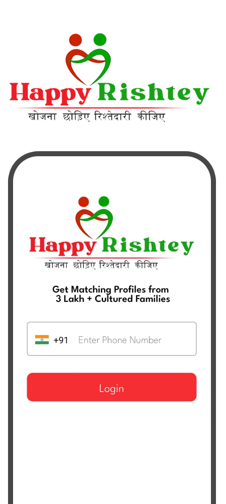 Happy Rishtey | Indus Appstore | Screenshot