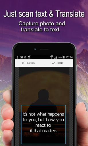 English to Gujarati Translation | Indus Appstore | Screenshot