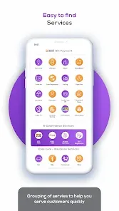 EzeePay - Sabse Ezee | Indus Appstore | Screenshot