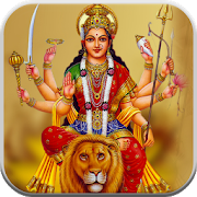 100+ Durga Bhajan - Mantra, Songs & Aarti - Hindi | Indus Appstore | App Icon