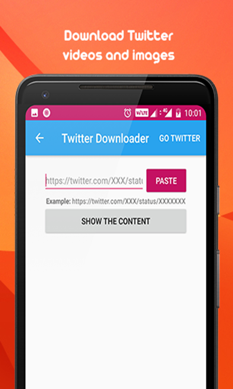 VidStatus - Video Status Downloader | Indus Appstore | Screenshot