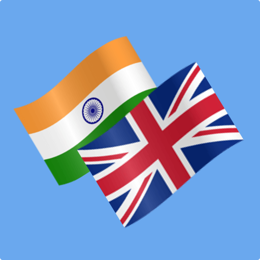 Hindi To English Translator | Indus Appstore | App Icon