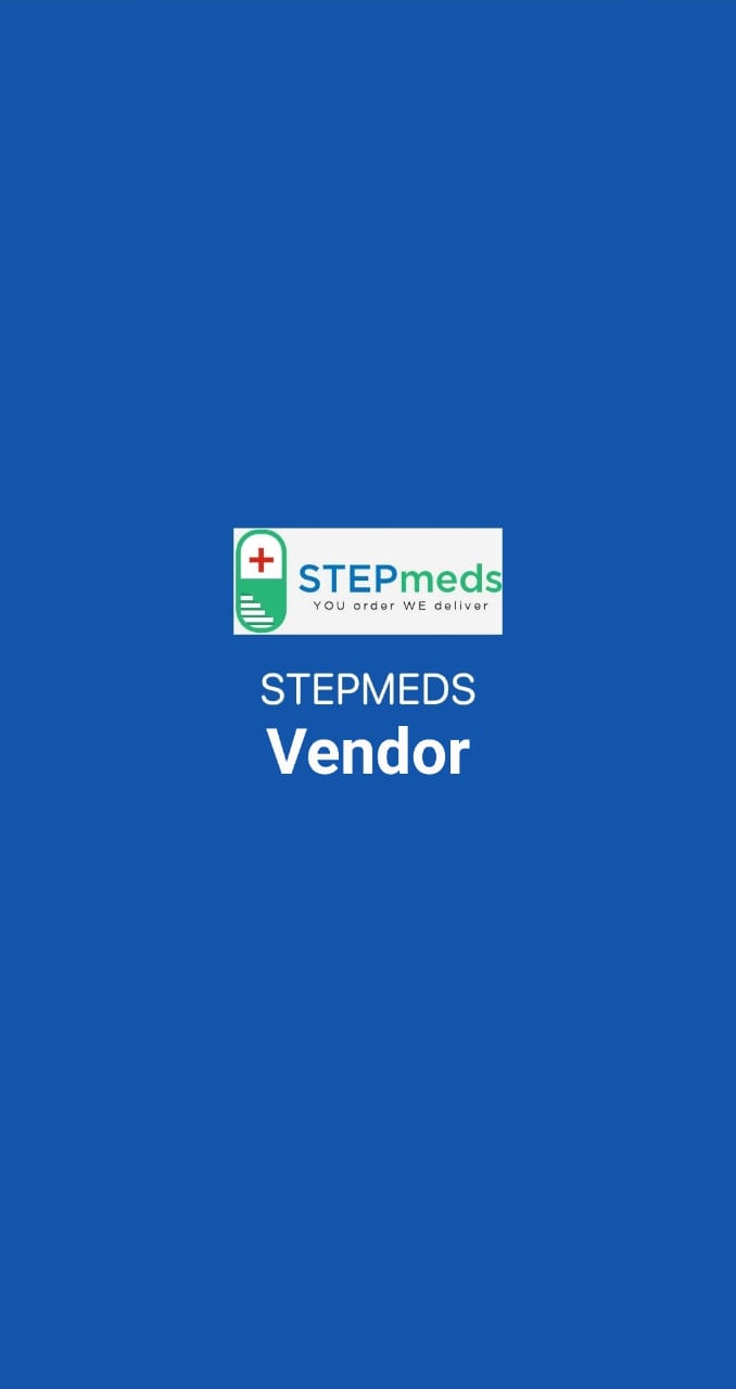 STEPMEDS vendor | Indus Appstore | Screenshot