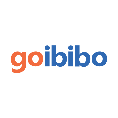 Goibibo: Hotel, Flight Booking | Indus Appstore | App Icon