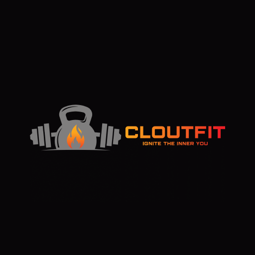 Clout Fitness | Indus Appstore | App Icon