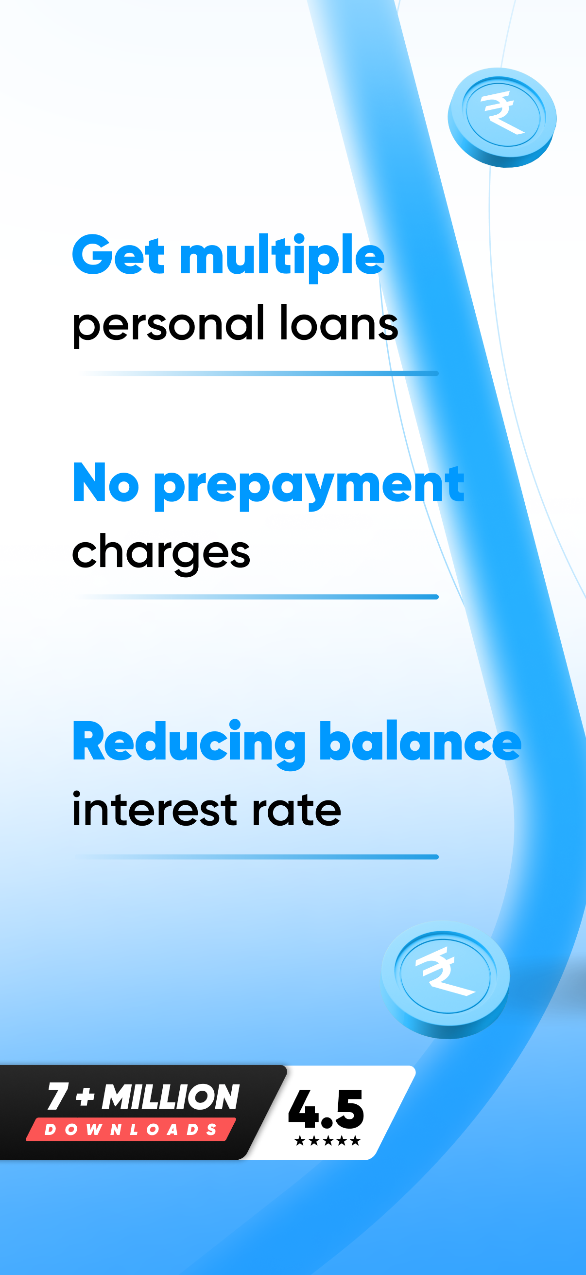 Zype Instant Personal Loan App | Indus Appstore | Screenshot