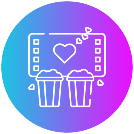 Reelora | Indus Appstore | App Icon