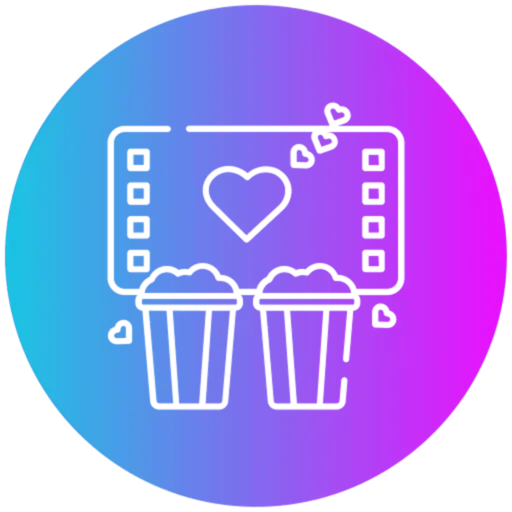 Reelora | Indus Appstore | App Icon