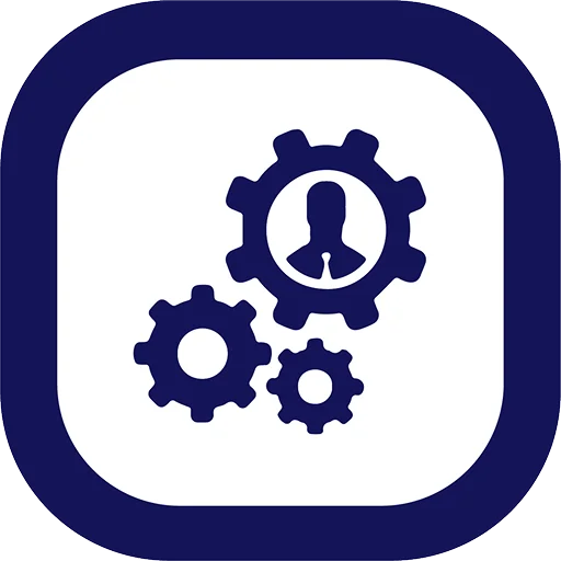 Biz Control | Indus Appstore | App Icon