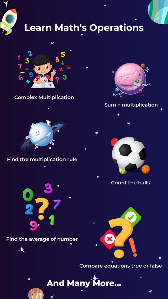 Math Champ - Cool Maths game | Indus Appstore | Screenshot