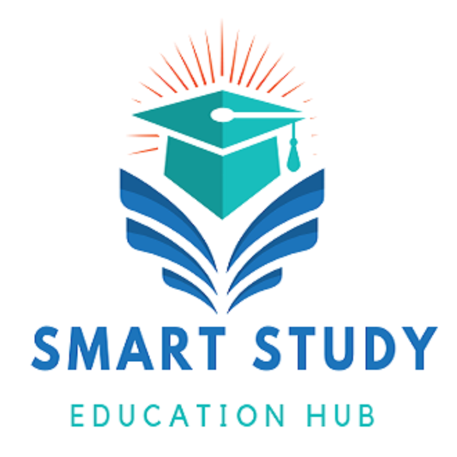 Smart Study | Indus Appstore | App Icon