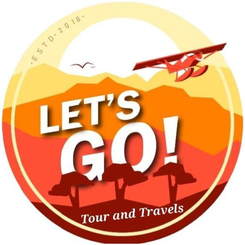 Let's Go Tour and Travels | Indus Appstore | App Icon