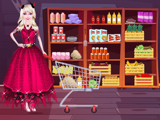 Halloween Day Party | Indus Appstore | Screenshot