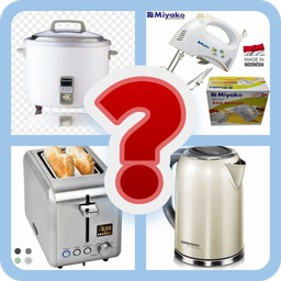 Guess the Product | Indus Appstore | App Icon